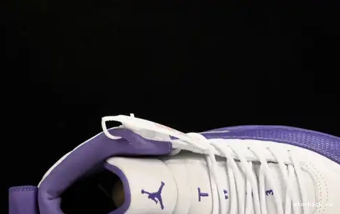 Retro CT8013-150 CT8013-150 Jordan 12 Purple 0419